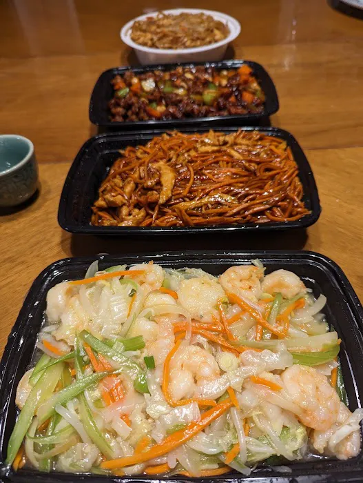 Gunston Wok 5
