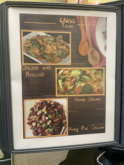 Gunston Wok 8