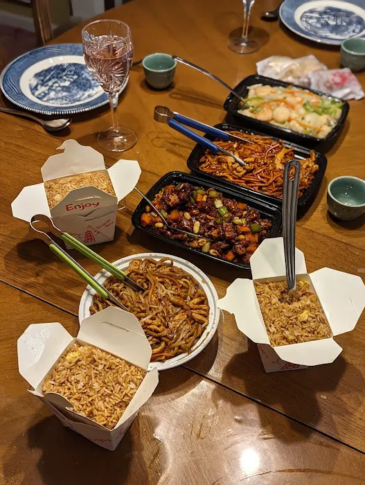 Gunston Wok 4