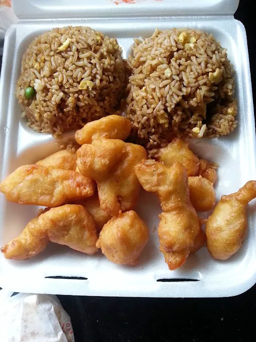 Szechuan D'Lite 2