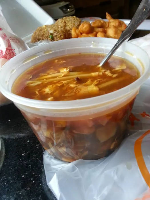 Szechuan D'Lite 3