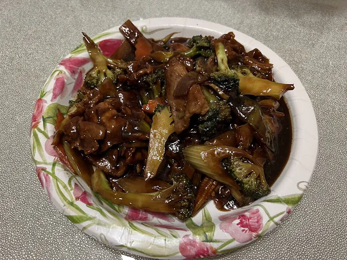 Hunan D'Lite Restaurant 4