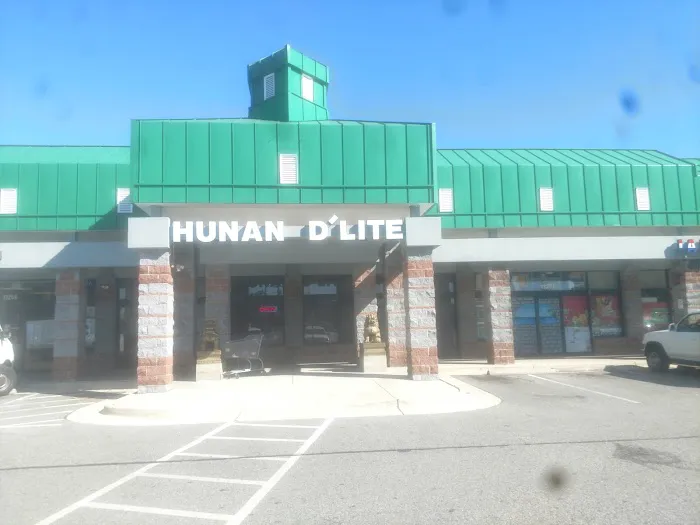 Hunan D'Lite Restaurant 3