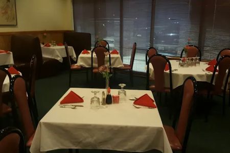 Hunan D'Lite Restaurant