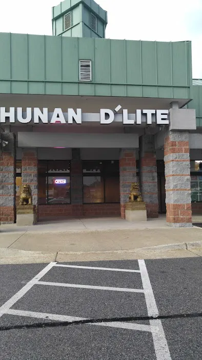 Hunan D'Lite Restaurant 10