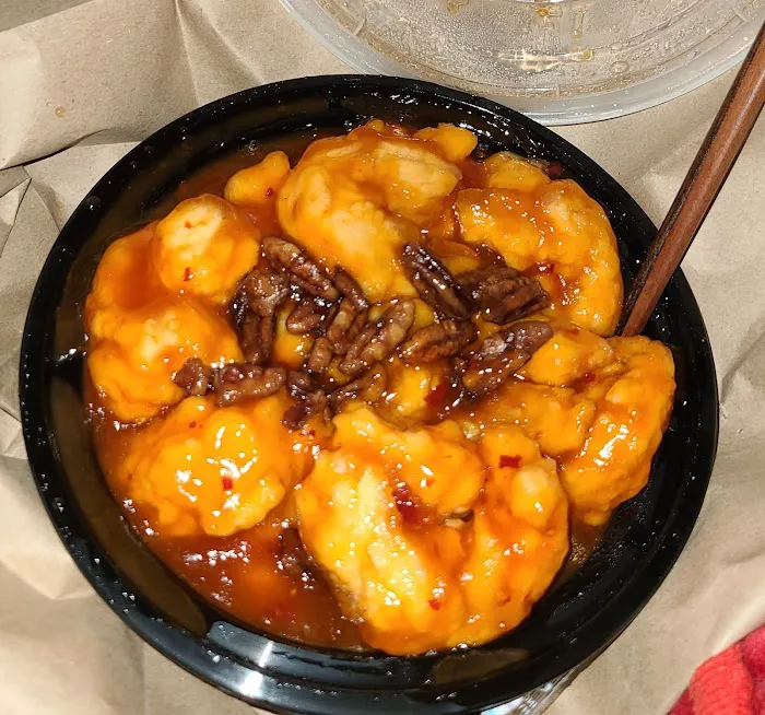 Hunan D'Lite Restaurant 9