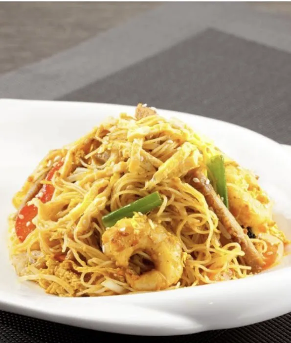 Chopsticks Express 9