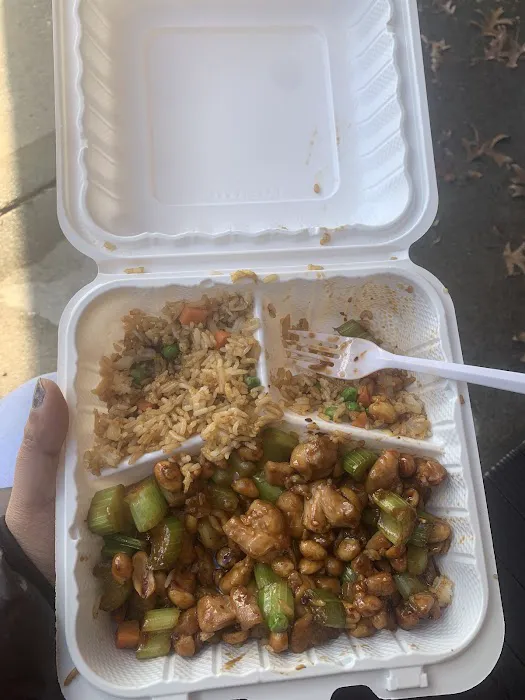 Panda Chinese Restaurant 8