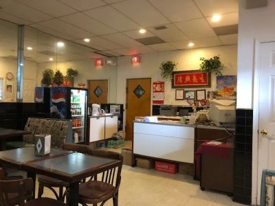 Panda Chinese Restaurant 0