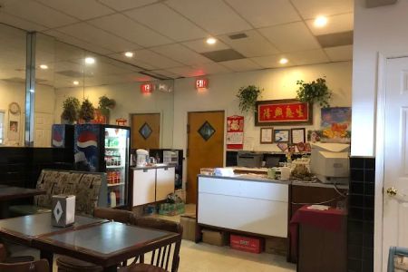 Panda Chinese Restaurant