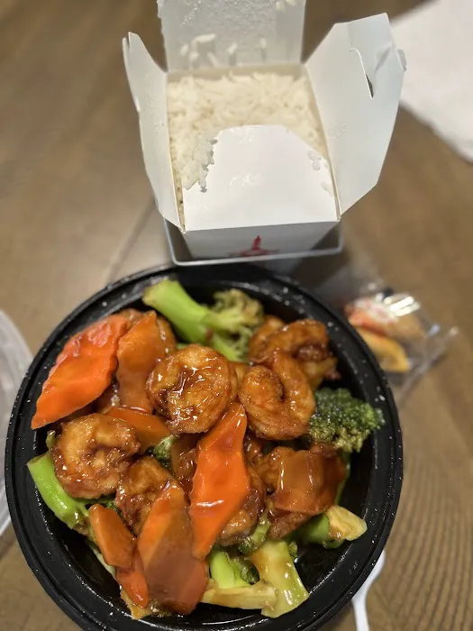 Panda Chinese Restaurant 6