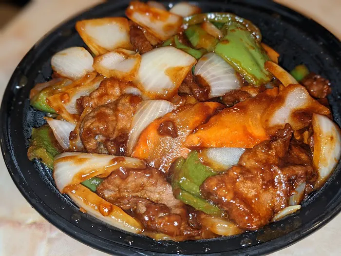 Panda Chinese Restaurant 7