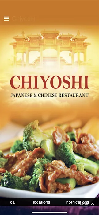 CHIYOSHI 3