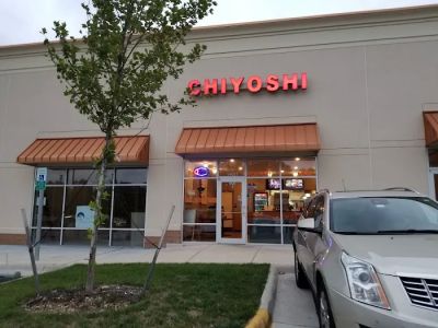 CHIYOSHI 0