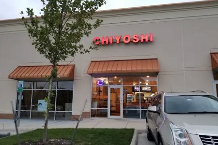CHIYOSHI