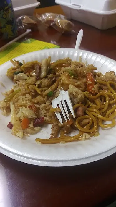 Peking Express 9