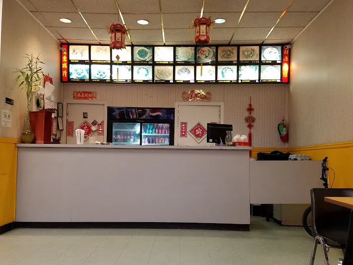 Peking Express 4