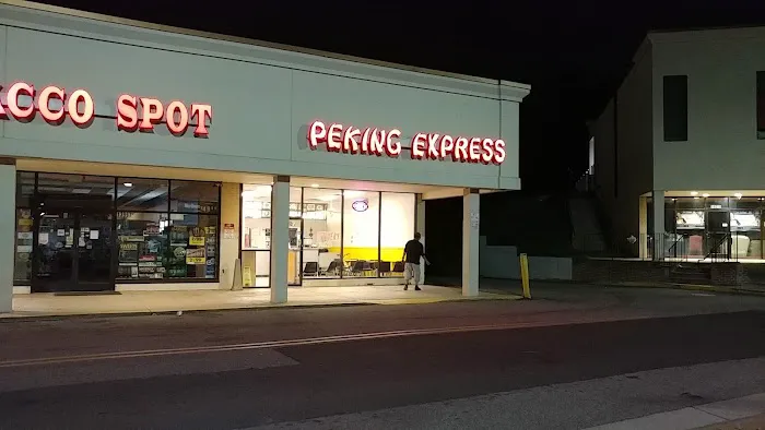 Peking Express 7
