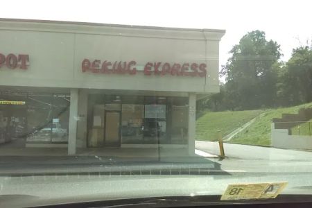 Peking Express