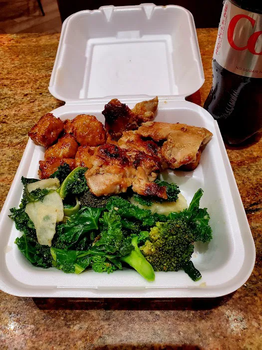 Panda Express 7