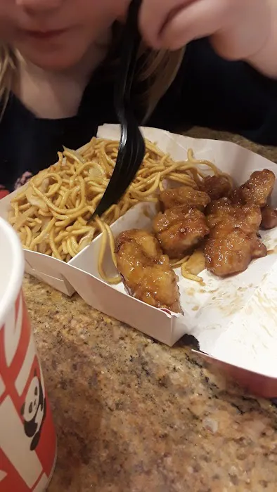 Panda Express 1