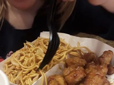 Panda Express 0