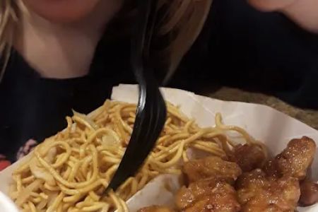 Panda Express