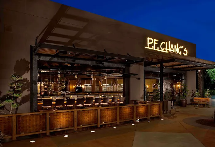 P.F. Chang's 1