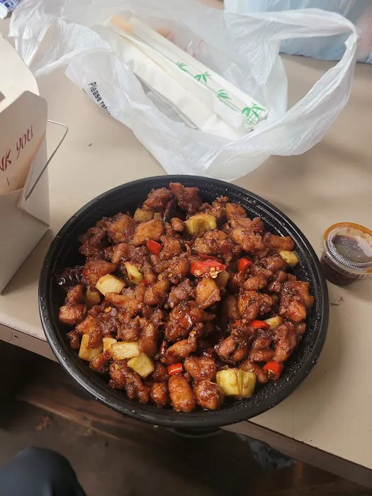 Peking Chef Restaurant 1
