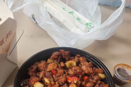 Peking Chef Restaurant