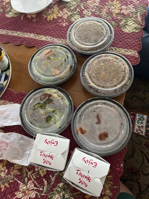 Peking Chef Restaurant 6