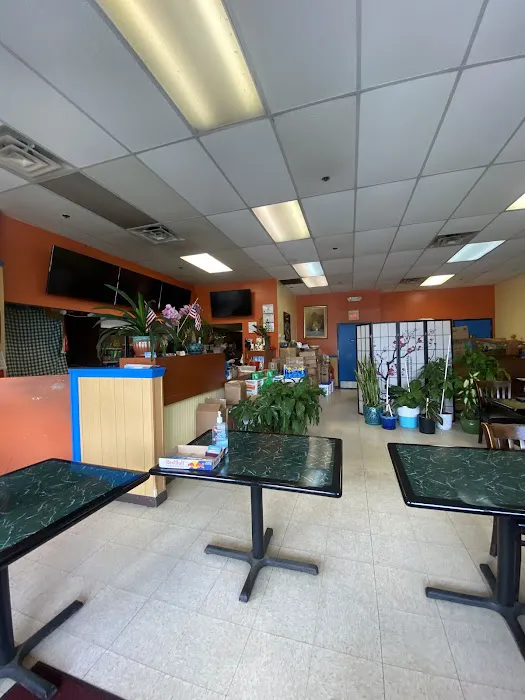 Peking Chef Restaurant 2