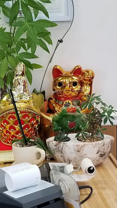 Shang Hai Restaurant 1