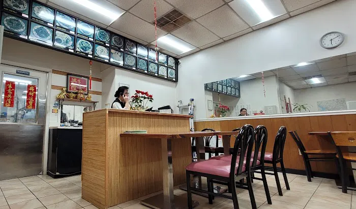 Shang Hai Restaurant 7