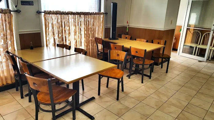 Shang Hai Restaurant 9