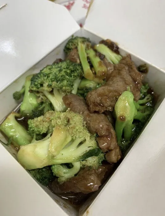 Mee Shane restaurant & carryout 4