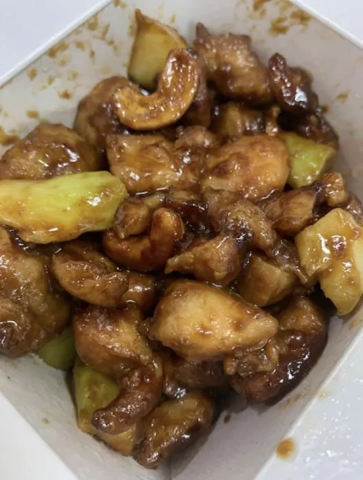 Mee Shane restaurant & carryout 3