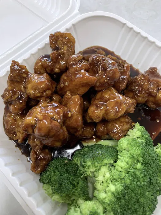 Mee Shane restaurant & carryout 2