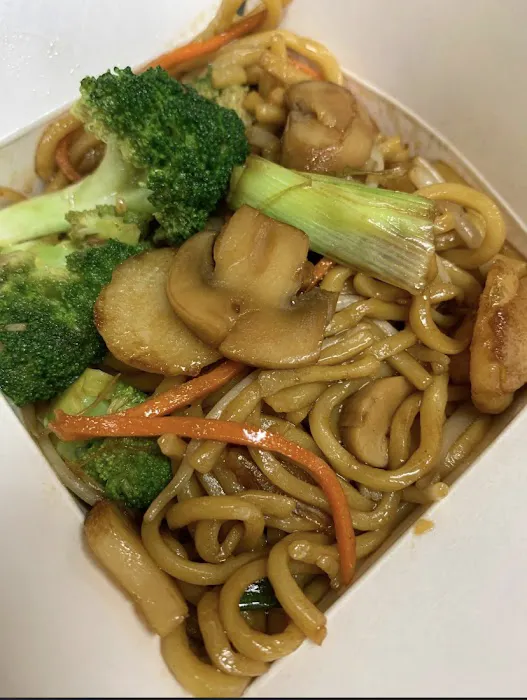 Mee Shane restaurant & carryout 10
