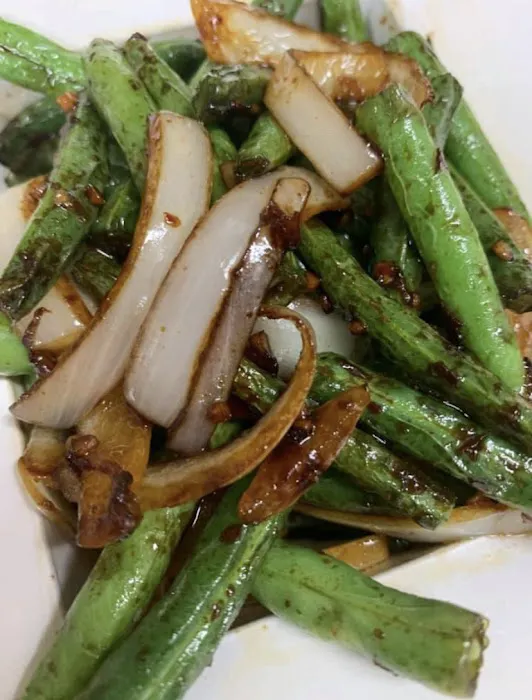 Mee Shane restaurant & carryout 1