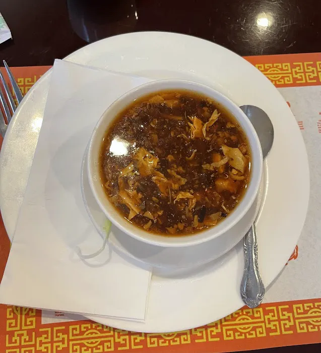 Hunan Delight 9