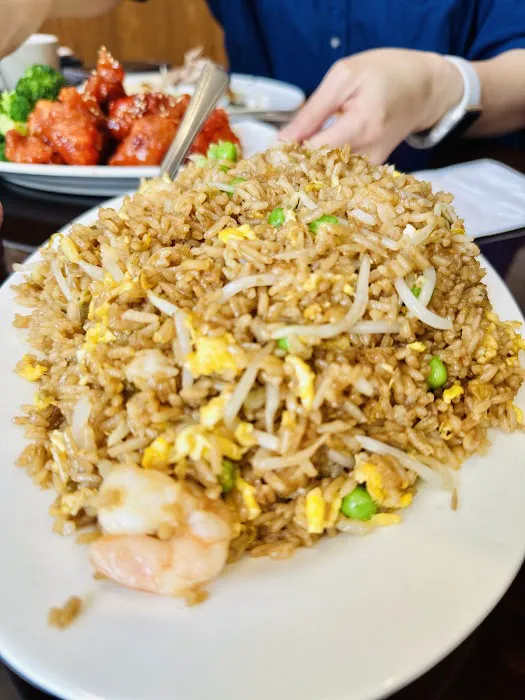 Hunan Delight 6