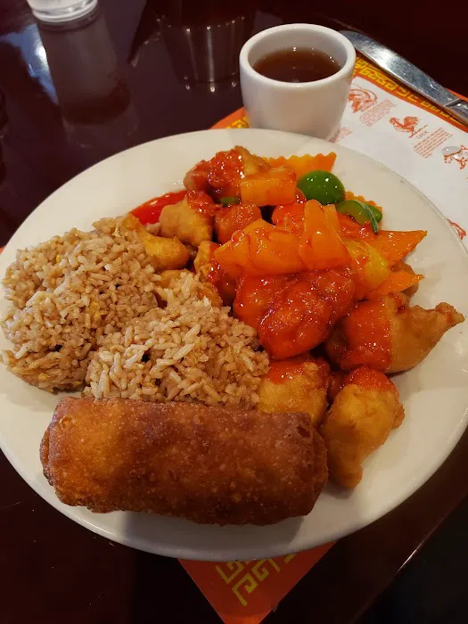 Hunan Delight 4
