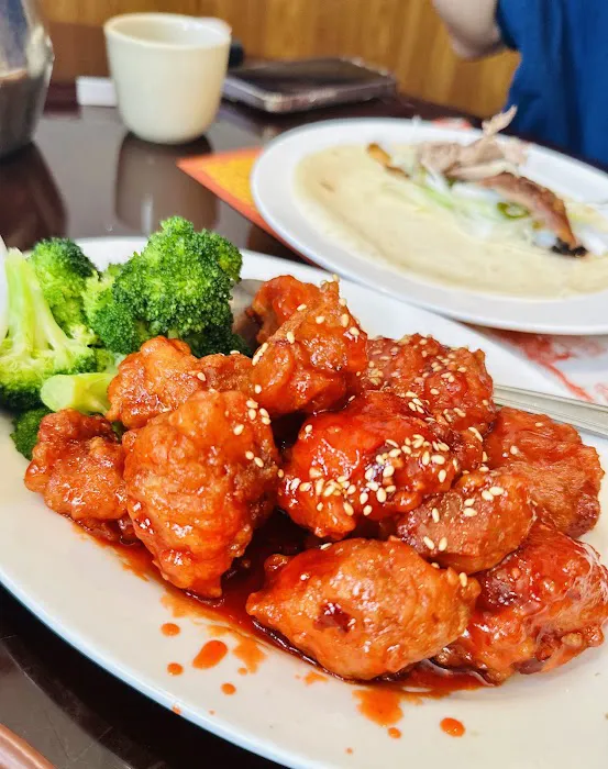 Hunan Delight 10