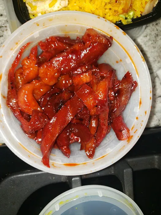 Number One Szechuan 5