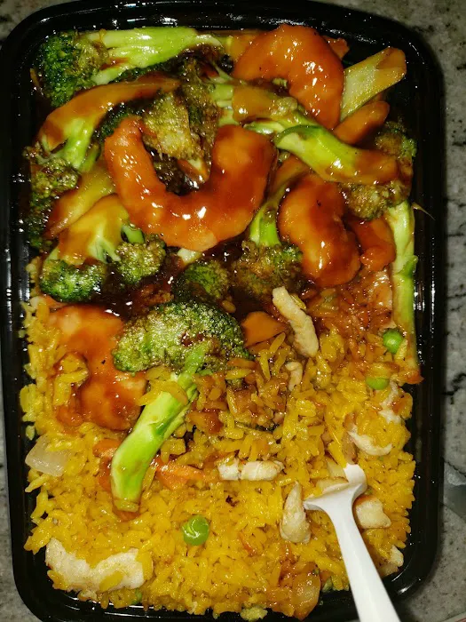 Number One Szechuan 4