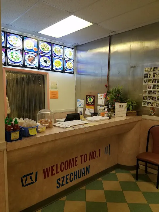 Number One Szechuan 2