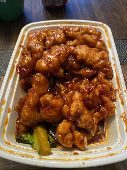 Number One Szechuan 8