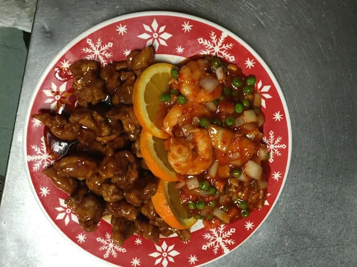 Forbidden City Chinese Restaurant 4