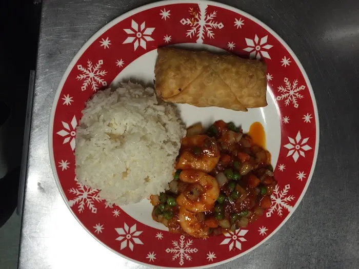 Forbidden City Chinese Restaurant 5